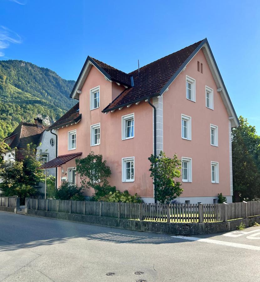 Stadthaus 1911 Bludenz Eksteriør billede